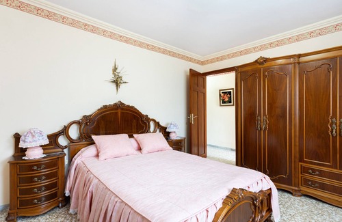 La Vera House | Lightbooking Family house, views of Teide, La Victoria