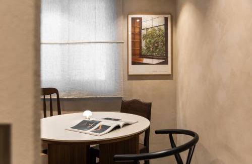 Gwanghui-dong Apartment | LIGHTHOUSE 249 DDP Dongdaemun