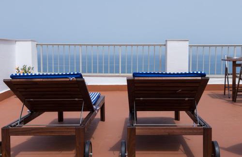 Faro de Cullera Apartment | Lighthouse Cullera Penthouse