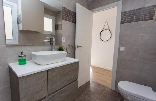 Faro de Cullera Apartment | Lighthouse Cullera Penthouse