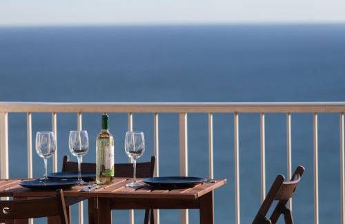Faro de Cullera Apartment | Lighthouse Cullera Penthouse