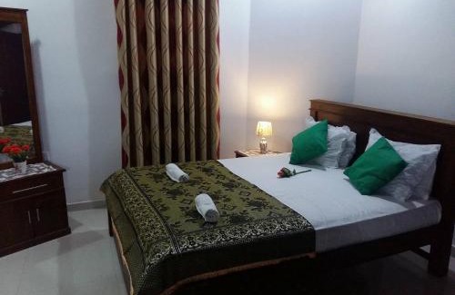 Fort Galle House | Lighthouse Guest