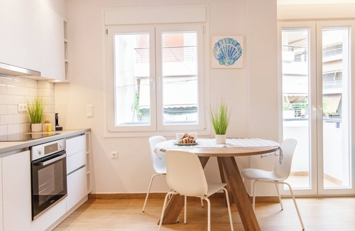 Kypseli Apartment | Lighthouse Kipseli