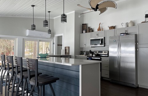 Manchester Cottage | Lighthouse Lane
