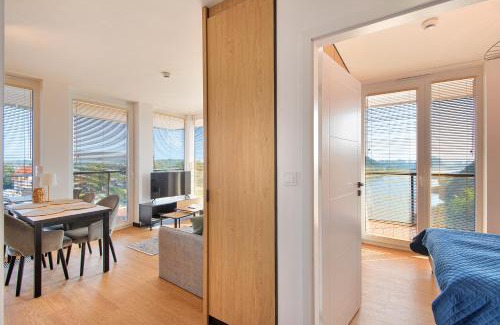 Mrzezyno Apartment | Lighthouse Mrzeżyno - Jantar Apartamenty