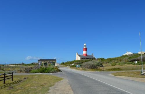 L'Agulhas House | Lighthouse Stay