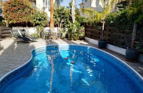 Paphos Villa | LightHouse View Villa