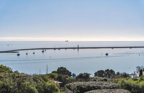 Stepneyville House | Lighthouse Vista