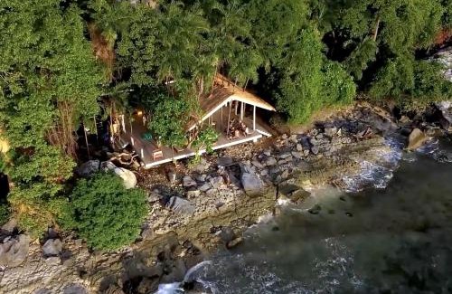 El Nido Resort | Lihim Resorts