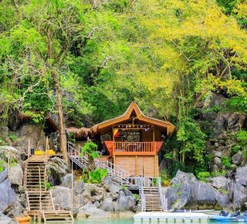 El Nido Resort | Lihim Resorts