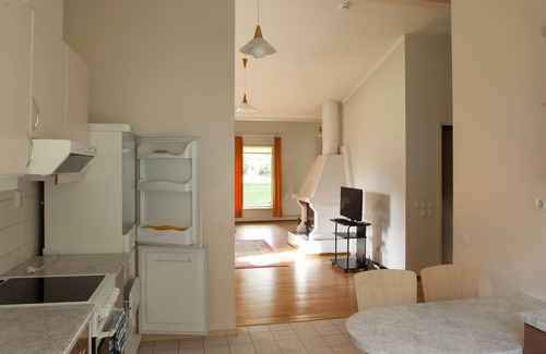 Narva-Joesuu Cottage | Liivakell Holiday Homes