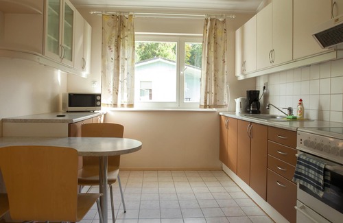 Narva-Joesuu Cottage | Liivakell Holiday Homes
