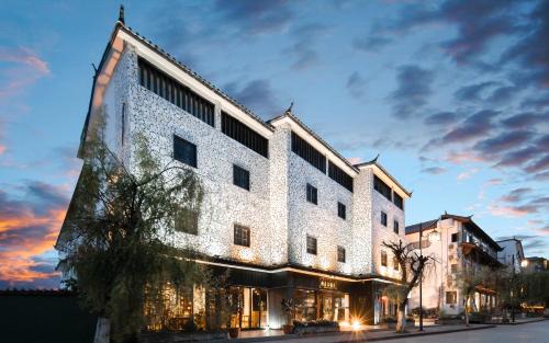 Gucheng Hotel | Lijiang Gemmer Hotel