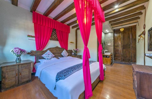 Dayan Old Town House | Lijiang Guyunxuan Boutique Inn