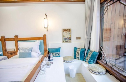 Dayan Old Town Hostel | Lijiang LOL Boutique Inn