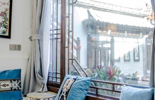 Dayan Old Town Hostel | Lijiang LOL Boutique Inn