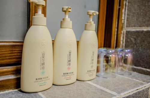 Dayan Old Town Hostel | Lijiang LOL Boutique Inn
