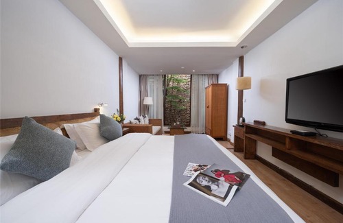 Dayan Old Town House | Lijiang Merry Inn