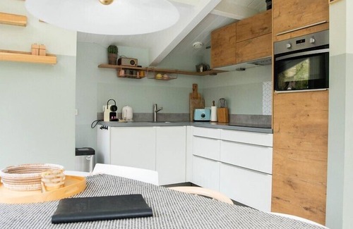Renesse Villa | Lijsterweg 8 idyllic family villa with privacy and top location