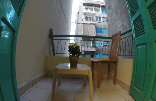 Mar Mikhael House | "Like a Local "- Cosy apartment in Central Beirut
