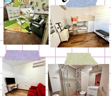 Montequinto House | Like at home near Seville