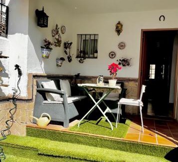 Montequinto House | Like at home near Seville