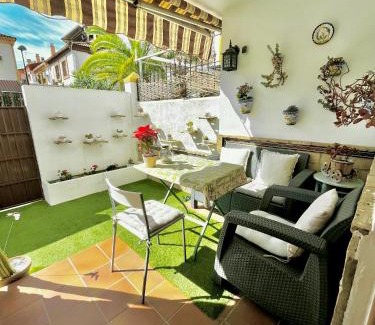 Montequinto House | Like at home near Seville