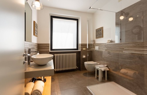 Azzano San Paolo Hotel | Like Home - Boutique Hotel