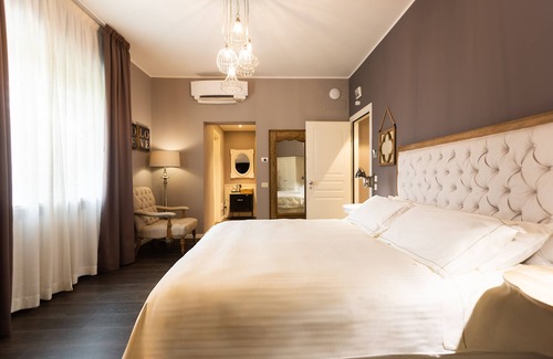 Azzano San Paolo Hotel | Like Home - Boutique Hotel