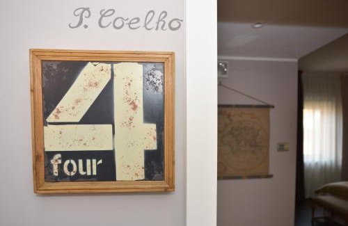 Azzano San Paolo Hotel | Like Home Boutique Hotel
