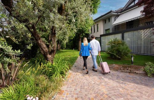 Azzano San Paolo Hotel | Like Home Boutique Hotel