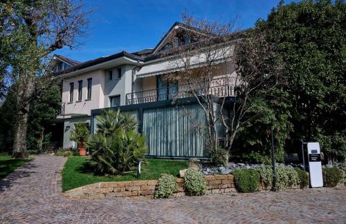 Azzano San Paolo Hotel | Like Home Boutique Hotel