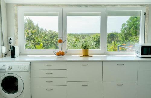 Ericeira House | Like-Home-T3 House-garden, sea view, beach