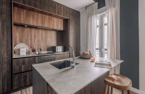 Chamberi Apartment | Likou - 3 bedrooms and terrace in Ríos Rosas