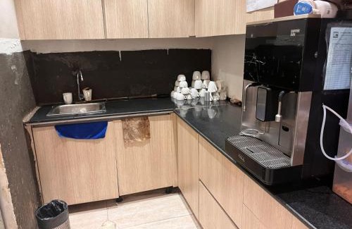 Chakia Apartment | Lil roof inn