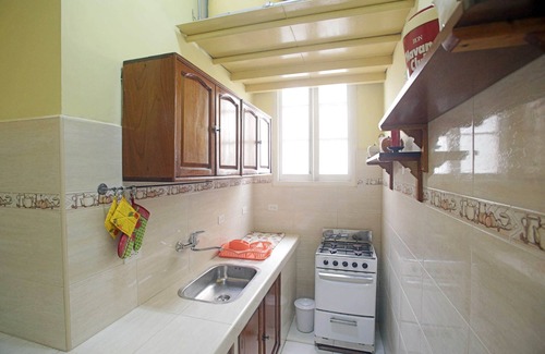 El Vedado Hotel | Lila'house
