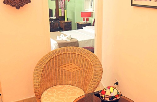 El Vedado Hotel | Lila'house