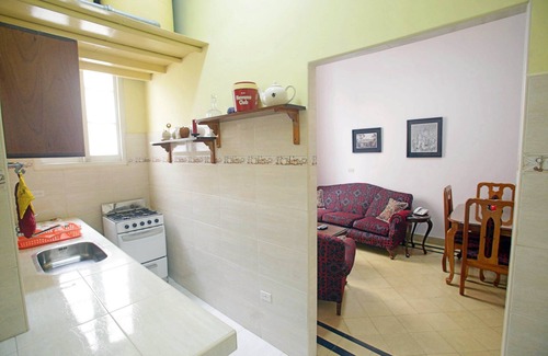 El Vedado Hotel | Lila'house