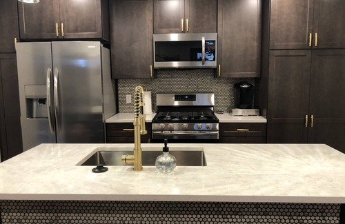 Riverfront House | Lila, Luxury living close to downtown and U of M!