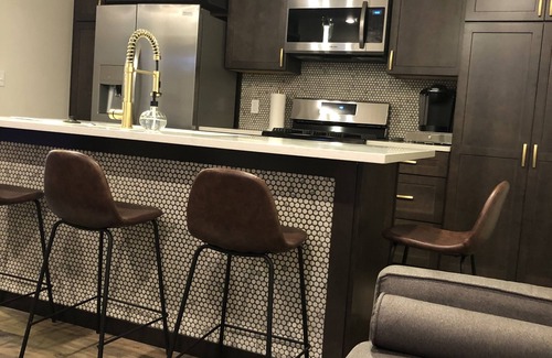 Riverfront House | Lila, Luxury living close to downtown and U of M!