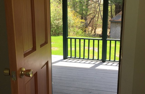 Bath Cottage | Lilac Cottage - Near Georgetown Island - Midcoast Maine
