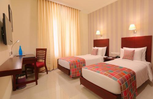 Jayanagar Hotel | Lilac Hotel 3rd Block