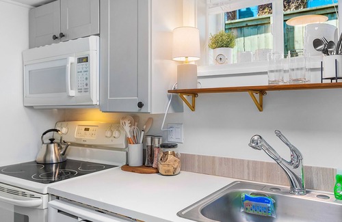 Ravenna Apartment | Lilac in Law