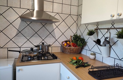 Castellammare di Stabia Apartment | Lilac Housing