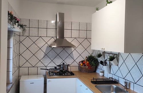 Castellammare di Stabia Apartment | Lilac Housing