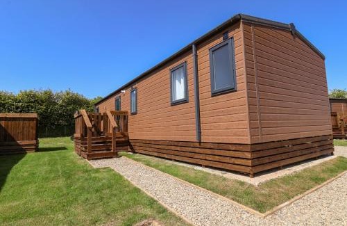 Runswick Bay House | Lilac Lodge