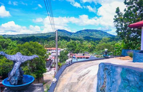 Balangoda House | Lilakmo Holiday house