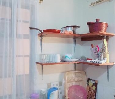 Ngelani Apartment | Lilcara Homes