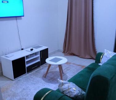 Ngelani Apartment | Lilcara Homes