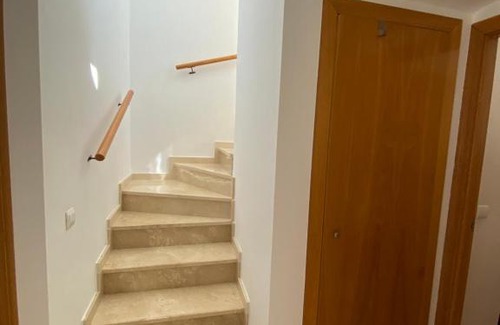 Casas de Torrat House | Lilia Rosa Calpe